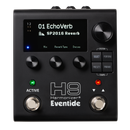 Pédale d'effets Eventide H9 HARMONIZER GEN 2 avec contrôle Bluetooth