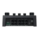 Pédale multi-effets Eventide H90 DARK HARMONIZER avec 62 effets de qualité studio