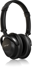 Behringer HC 2000BNC Wireless Active Noise-Canceling Over-Ear Headphones
