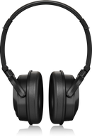 Behringer HC 2000BNC Wireless Active Noise-Canceling Over-Ear Headphones
