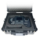 Datavideo HC-GO-300 Water/Dust Resistant High Impact Case For PTZ Controller