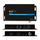 PureLink HCE III-L TX/RX 4K HDMI over HDBaseT Extension System w/Loop Out