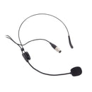 Eikon HCM25AKV2 Professional Headset Microphone