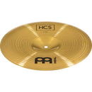 Meinl HCS12CH Cymbale de Chine en laiton HCS - 12''