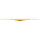 Meinl HCS12CH Cymbale de Chine en laiton HCS - 12''