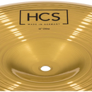 Meinl HCS12CH Cymbale de Chine en laiton HCS - 12''