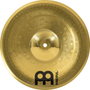 Meinl HCS12CH Cymbale de Chine en laiton HCS - 12''