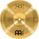 Meinl HCS12CH Cymbale de Chine en laiton HCS - 12''