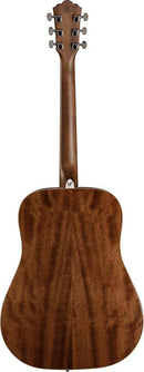 Guitare acoustique Washburn HD10S-O Heritage Series (Naturel)