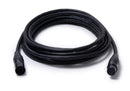 Digiflex HDMX5-15 DMX Cable 5 Pin XLRM to XLRF - 15'