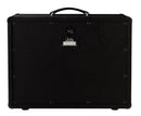 Baffle d'ampli guitare PRS HDRX 1X12 à dos fermé (noir à motifs cachemire)
