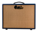 Baffle d'ampli guitare PRS HDRX 1X12 à dos fermé (bleu indigo)
