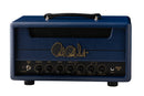 Tête d'ampli guitare PRS HDRX 20 Édition Limitée (Bleu Indigo)