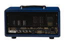 Tête d'ampli guitare PRS HDRX 20 Édition Limitée (Bleu Indigo)