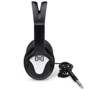 Hosa HDS-100 Stereo Headphones 20 Hz - 20 kHz