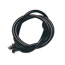 Brosse flexible à revêtement vinyle Herco HE77