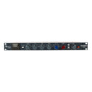 Heritage Audio SUCCESSOR Stereo Bus Compressor