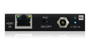 Blustream HEX70SL-RX HDBT 1080p Slimline Receiver - 70m
