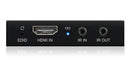 Émetteur Slimline Blustream HEX70SL-TX HDBT 1080 - 70 m