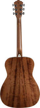 Washburn HF11S-O Heritage Series Acoustic Guitar (Natural)