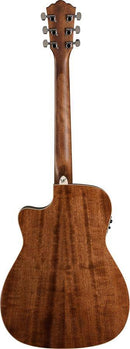 Guitare électro-acoustique Washburn HF11SCE-O Heritage Series (Naturel)