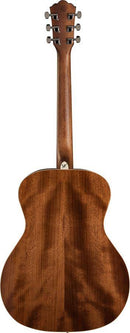 Washburn HG12S-O Heritage Series Acoustic Guitar (Mahogany)