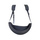 Neotech HOLSTER HARNESS Series Euphonium Harness - 12"
