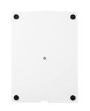 HK Audio FINEO FO S118 2000 Watt Install Sub Reflex 8 ohm (White) - 18"