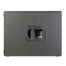 HK Audio LINEAR 5 MK II 115 SUB A 1200 Watt Active Sub DSP Out 4 EQ Presets Network - 15"