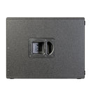 HK Audio LINEAR 5 MK II 115 SUB A 1200 Watt Active Sub DSP Out 4 EQ Presets Network - 15"