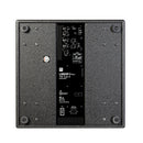 HK Audio LINEAR 5 MK II 118 SUB A 2000 Watt Active Sub DSP Out 4 EQ Presets Network - 18"