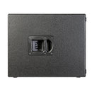 HK Audio LINEAR 5 MK II 118 SUB A 2000 Watt Active Sub DSP Out 4 EQ Presets Network - 18"