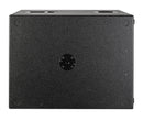 HK Audio LINEAR 5 MK II 118 SUB HPA 3000 Watt HP Active Sub DSP Out 4 EQ Presets Network - 18"