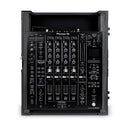 Headliner HL10204 Flight Case For DJM-A9 (Pitch Black)