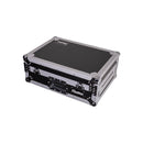 Headliner HL10207 Flight Case for CDJ-3000X (Chrome)