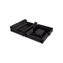 Headliner HL10208 Flight Case For CDJ-3000X (Black)