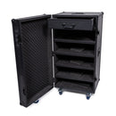 Headliner HL10300 Pitch Black CDJ/Mixer Touring Case