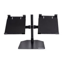 Headliner HL22001 Avalon Dual CDJ Stand 2