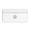 Hollyland HL-LARKMAXCHARGINGCASE-W Charging Case for HL-LARKMAXTX-W (White)