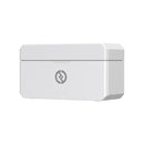 Hollyland HL-LARKMAXCHARGINGCASE-W Charging Case for HL-LARKMAXTX-W (White)