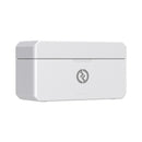 Hollyland HL-LARKMAXCHARGINGCASE-W Charging Case for HL-LARKMAXTX-W (White)