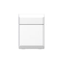 Hollyland HL-LARKMAXCHARGINGCASE-W Charging Case for HL-LARKMAXTX-W (White)