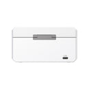 Hollyland HL-LARKMAXCHARGINGCASE-W Charging Case for HL-LARKMAXTX-W (White)