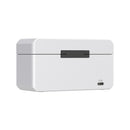 Hollyland HL-LARKMAXCHARGINGCASE-W Charging Case for HL-LARKMAXTX-W (White)