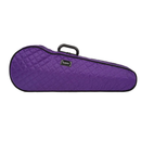 Bam HO2200XLVT Hoodie For Hightech Contoured Viola Case (Violet)