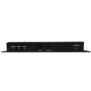 PureLink HOF III TX/RX 4K60 4:4:4 Fiber Extender w/Loop Out & Audio Insert/Extract