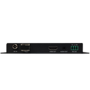 PureLink HOF III TX/RX 4K60 4:4:4 Fiber Extender w/Loop Out & Audio Insert/Extract