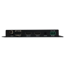 PureLink HOF III TX/RX 4K60 4:4:4 Fiber Extender w/Loop Out & Audio Insert/Extract