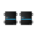 Système d'extension HDMI sur fibre PureLink HOF T2.0 RX 4K/60 - Conforme TAA