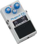 Pédale multi-effets Boss PX-1